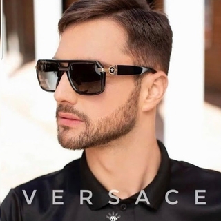 Versace Aviador Vintage Icon 4399 GB1/87 - comprar online