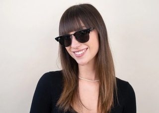 Ray ban clubmaster mujer sale