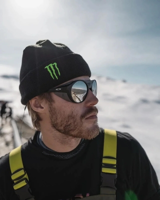 Gafas nieve oakley hotsell
