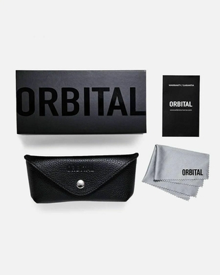 Orbital Nitero Ocre Flash - tienda online