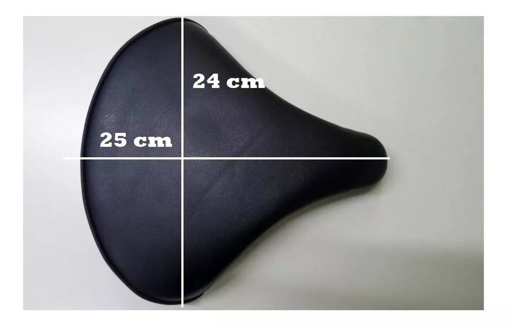 Asiento de bicicleta fija clearance