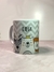 Caneca Porcelana CNC0102