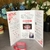 manual de padrinhos com laco chanel-MDA0112 - comprar online