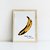 Banana Pop Art - La Cruza, Cultura Pop para tu Casa