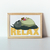 Totoro Relax