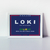 Vote por Loki