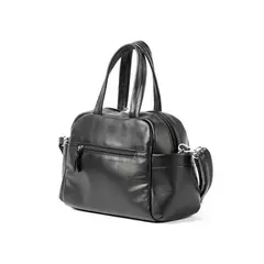 BULL CARTERA - NEGRA - comprar online