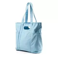 DIXIE TOTE-CELESTE- - comprar online