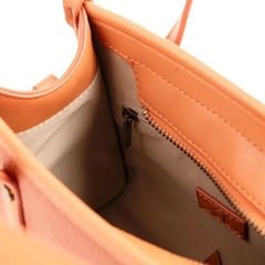 FEY TOTE CHICO-NARANJA- - comprar online