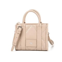 JAMIE CARTERA MEDIANA-TAUPE-