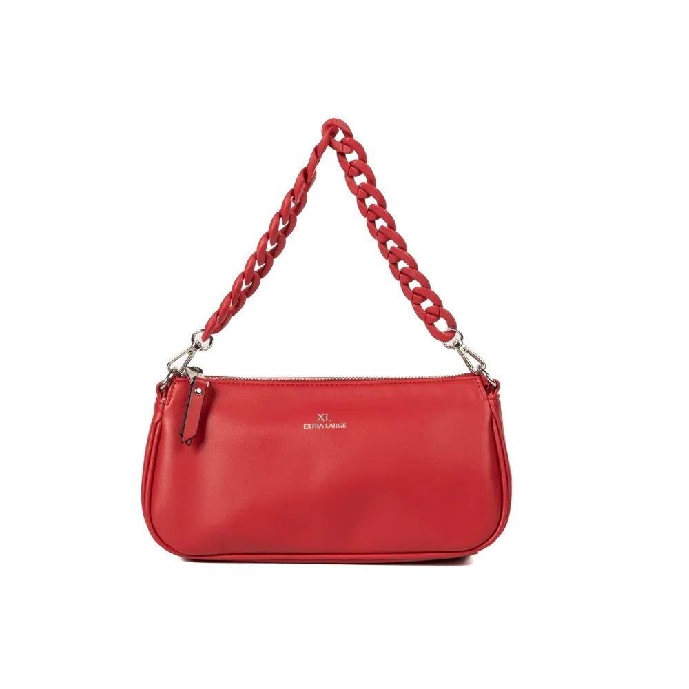 KALET CARTERA CHICA - ROJO - XL EXTRA LARGE BAHIA