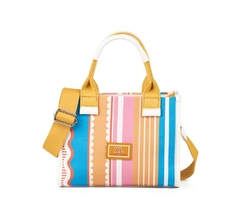 MARGOT TOTE CHICO-AMARILLO-