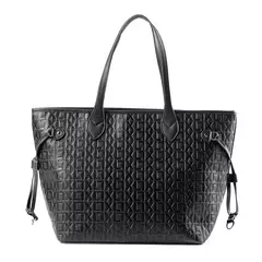 MIMI TOTE NEGRO