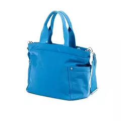 NOLA CARTERA - AZUL - comprar online