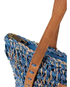 SANDY SHOPPER - AZUL - comprar online