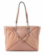 TINA CARTERA -ROSA-