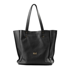 VIVI SHOPPER- NEGRO