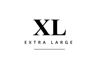 XL EXTRA LARGE BAHIA