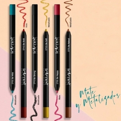 Idraet Soft Touch & Lip liner Pencil