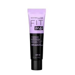 Maybelline Fit me Luminous + Smooth Primer