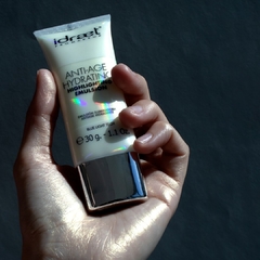 Idraet Caviar Anti Age Hydrating Highligthting Emulsión en internet