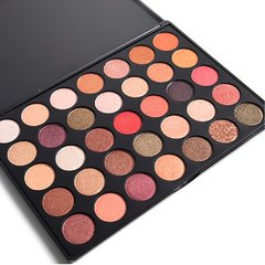 OPV PALETTE GORGEOUS II - comprar online