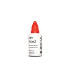 Lidherma Ultra Retinol - comprar online