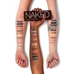 Urban Decay Naked - comprar online