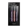 Nyx Liquid Suede Cream Lipstick - SET 10