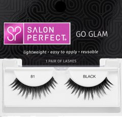 Salon Perfect Go Glam Pestañas en internet