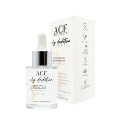 ACF By Dadatina Serum Vol:3 Renovación -Aceite Facial Regenerador