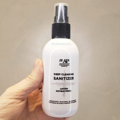 AP Deep Cleaning Sanitizer - Sanitizante Loción Antibacterial - comprar online