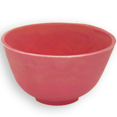 Bowl Taza de Goma