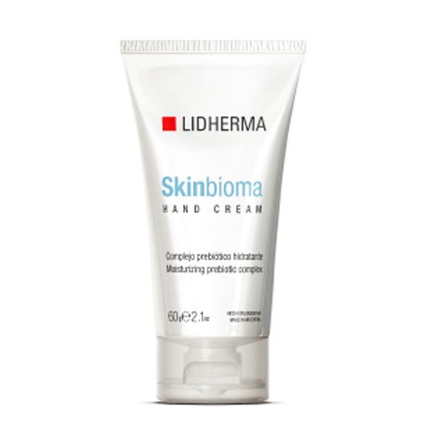 Lidherma Skinbioma Hand Cream