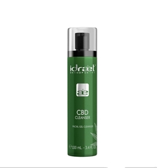 Idraet CBD Cleanser Gel limpiador x100 ml