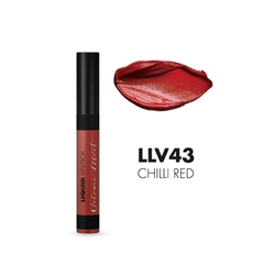 Idraet Liquid Lipstick Volume Effect - Labial líquido mate - comprar online
