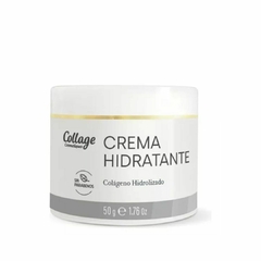 Collage Cosmetiques crema hidratante x50grs