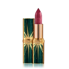 L'oréal Labial Colour Riche Rue Royale Limited Edition