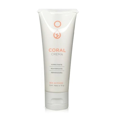 ICONO CREMA CORAL