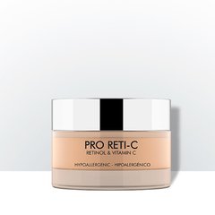 Idraet Pro Reti C Crema Anti Edad