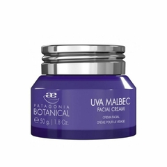 Idraet Patagonia Botanical Uva Malbec Facial Cream x50gr