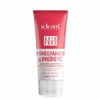 IDRAET SKIN FOOD POMEGRANATE & PREBIOTIC 190GR Cleanser & Scrub - Gel de ducha corporal microexfoliante