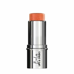 Idraet Baby Shine Lips & Cheeks Duo Stick Iluminador en Barra - comprar online