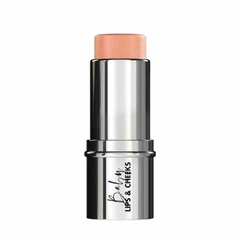 Idraet Baby Shine Lips & Cheeks Duo Stick Iluminador en Barra - LUKSIC STUDIO