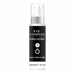 Icono Eye Complex Emulsion