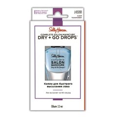 Sally Hansen Dry + Go Drops - comprar online