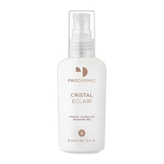 Prodermic Cristal Eclair x50 ml - concentrado aclarante