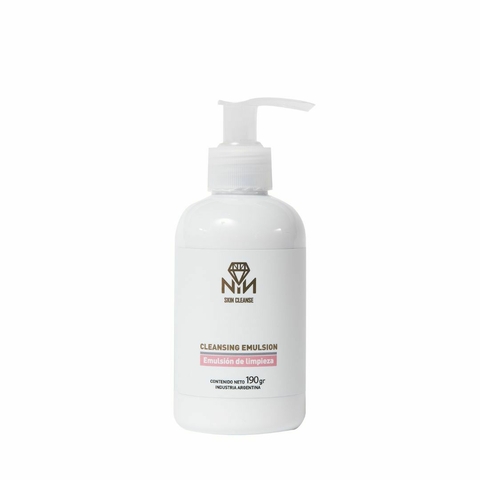 Nathacha Nina Cleansing Emulsión x190grs