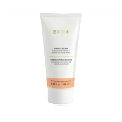 Exel Crema Para Manos con Vit E y Manteca de Karité