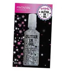 Pintafan Glitter en Gel - LUKSIC STUDIO